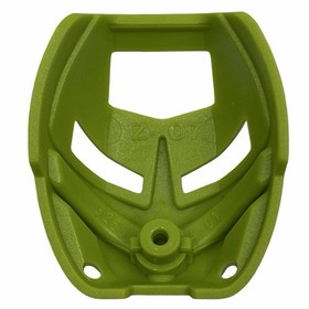 LEGO Bionicle Lime Green Ruru Turaga Kanohi Mask of Night Vision 32567 8525