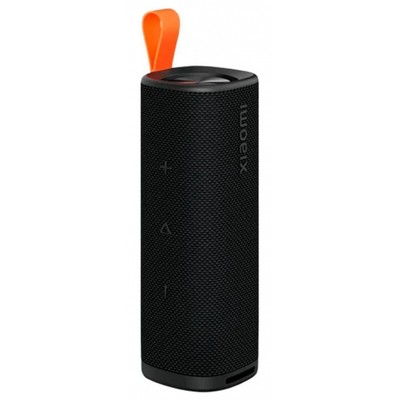 Xiaomi QBH4261GL - Sound Outdoor Lautsprecher - wetterfest - robust - schwarz