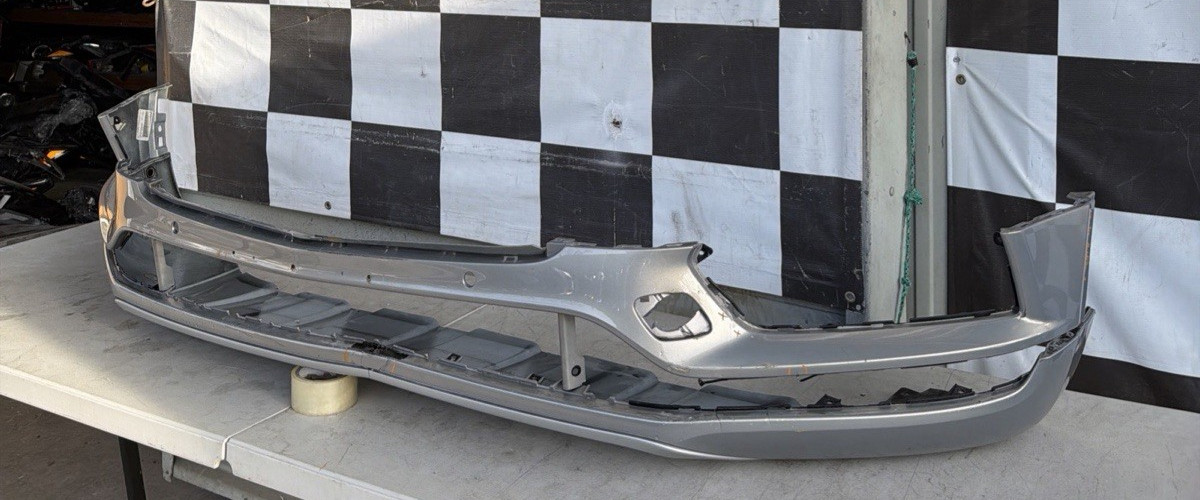 2021 2022 2023 2024 Bentley Bentayga Front Bumper Used Oem 36A 807 093