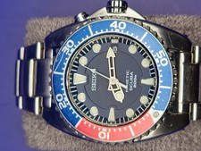 Preços baixos em Relógios Seiko Kinetic | eBay