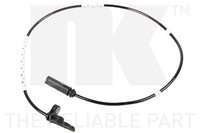 NK ABS Sensor Raddrehzahl 291559 FüR BMW 4Er F32 F82 3Er F30 F80 F36 Turismo F34