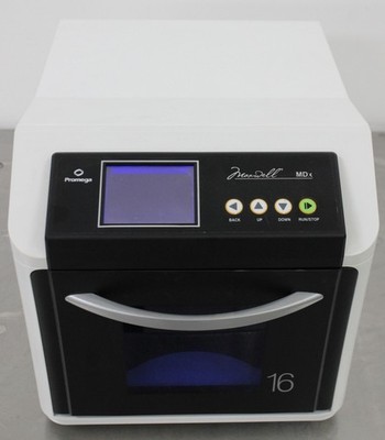 Promega Maxwell 16 Magnetic Particle Processor Genomic DNA/RNA Puri (3320081735)