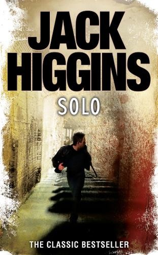 Jack Higgins Solo (Tascabile)