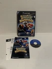 Dance Dance Revolution: Mario Mix (Nintendo GameCube, 2005) No Pad