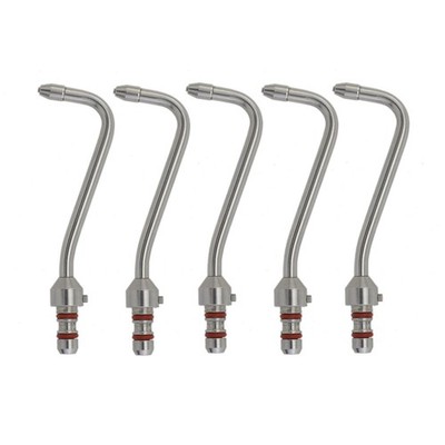 5PCS KAVO PROPHYflex 2 3 Nozzle Tips For Dental Air Flow Polishing Focused Spray