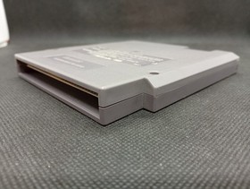 Goal! - Nintendo NES EU PAL - NES-JG-FRA (PAL B)