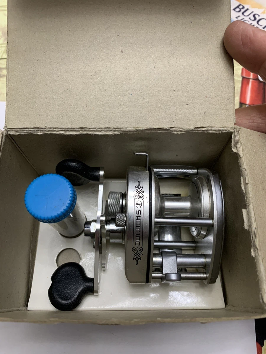 Shimano Bantam 100 for sale | eBay