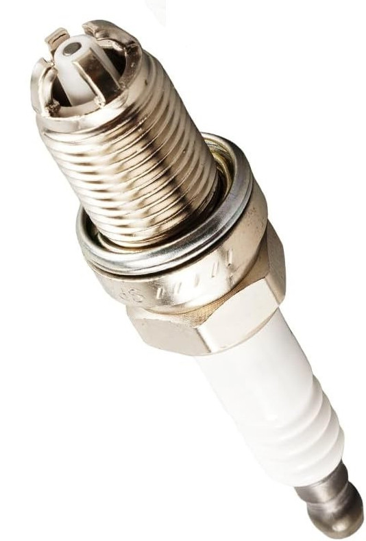 Genuine 6x Bosch Spark Plugs Fits 1999-2002 Rolls-Royce Silver Seraph 5.4L V12
