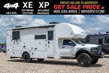 2027 Dynamax Isata 5 28SSDEX4X4 (Extreme Edition)