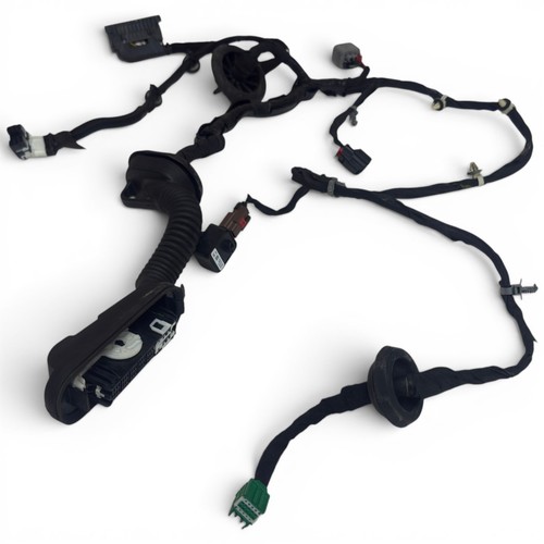 Genuine GM Front Driver Side Door Wiring Harness 85114449 35300343 - Bild 5 von 8