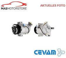 KOMPRESSOR KLIMAANLAGE CEVAM 8600270 I FÜR OPEL ASTRA H,ASTRA H GTC