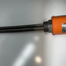 CHROMALOX IMMERSION HEATER 120V 1.5KW Kb 2T1-0003-M1-A 306342463 New