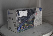 NEW SEALED BOX HP 648A CE263A Magenta LaserJet Cartridge CP4025 CP4525 SEE NOTES