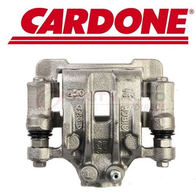 Cardone Reman Rear Left Disc Brake Caliper for 2011-2016 Kia Sportage - sk