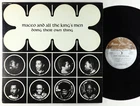 Maceo & All The King's Men - Doing Their Own Thing LP - House Of The Fox OG