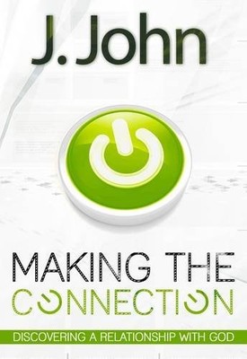 Making The Connection, John J, Used; Good Book