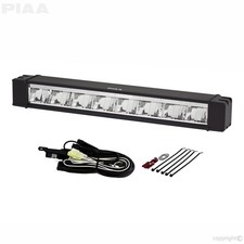 Piaa 7618 Rf Series Led Light Bar Driving Beam Kit