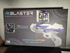 AR Blaster Augmented Reality Blaster Gun ARG1