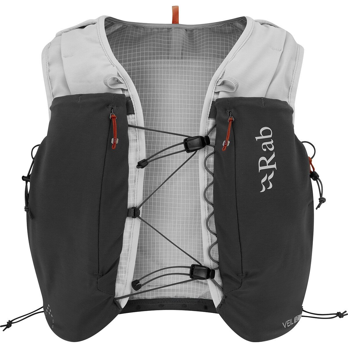 Рюкзак Rab Veil объемом 12 л ГоргульяГрафен S 34490₽