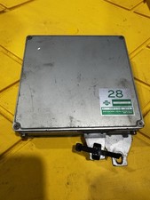 Nissan Oem Ecu A11-b44 G70 19911994 240sx S13 Ka24de Manual Transmission Nissan Oem Ecu A11-b44 G70 19911994 240sx S13 Ka24de Manual Transmission