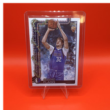 Topps Holiday 2025-26 Cooper Flagg Mavericks Rookie #H161 Basketball Card