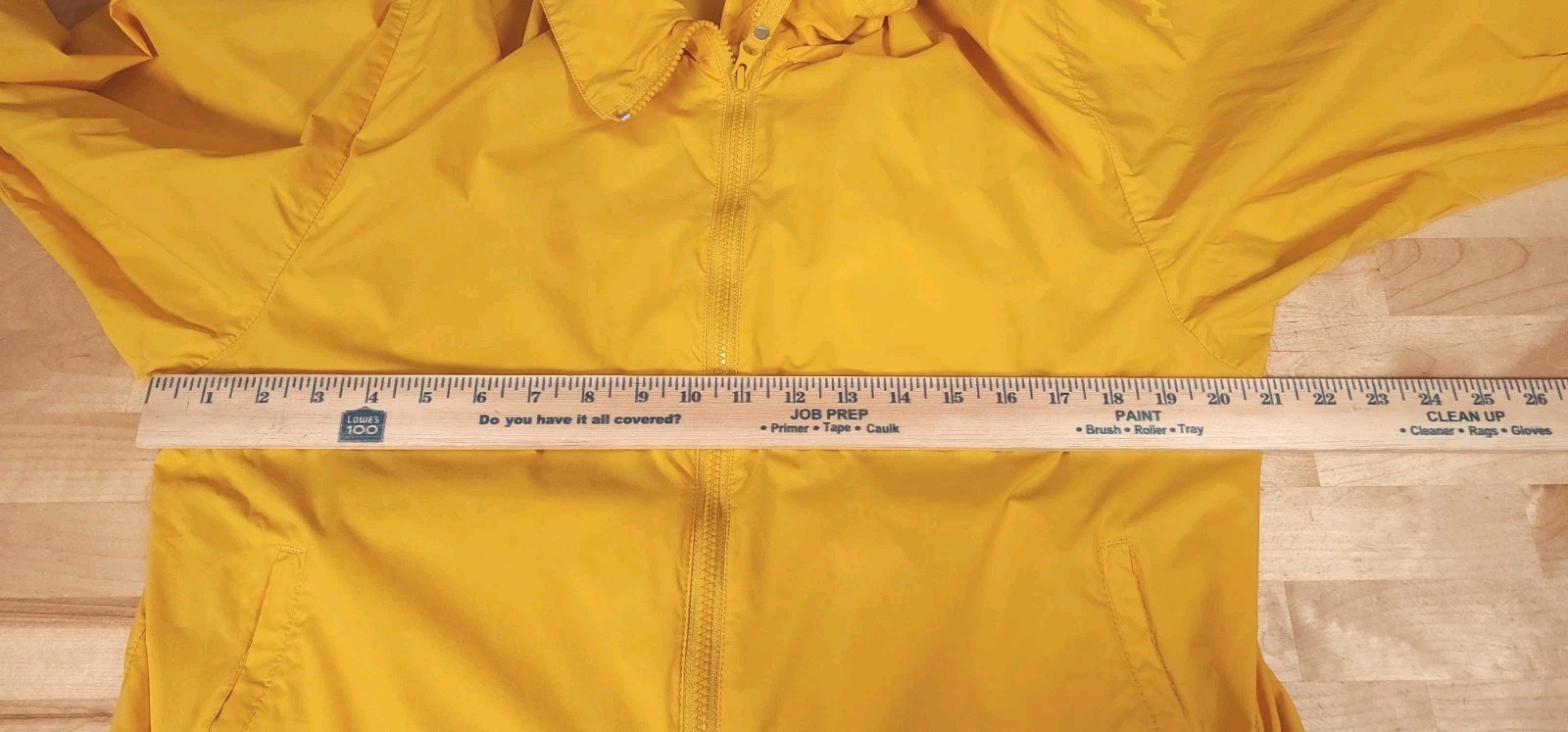 Helly Hansen Elements Womens Windproof Packable J… - image 10