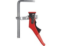 Bessey GTR16S6H Tischzwinge Gtrh 160/60 Spannweite 160 Mm Ausladung 60 Mm