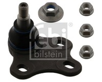 Febi Bilstein Traggelenk FüHrungsgelenk 40539 FüR Audi FVP 8J9 8J3 FV9 TT FV3