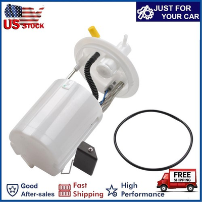 #ad Fuel Pump for 14 22 Mitsubishi Mirage SpaceStar G4 1.2L l3 17030W000P $49.49