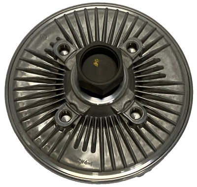 Napa Temp Products Thermostatic Fan Clutch for Chevy/Cadillac/GMC