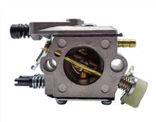 THE DUKE'S CARBURETOR FITS HUSQVARNA 51 55