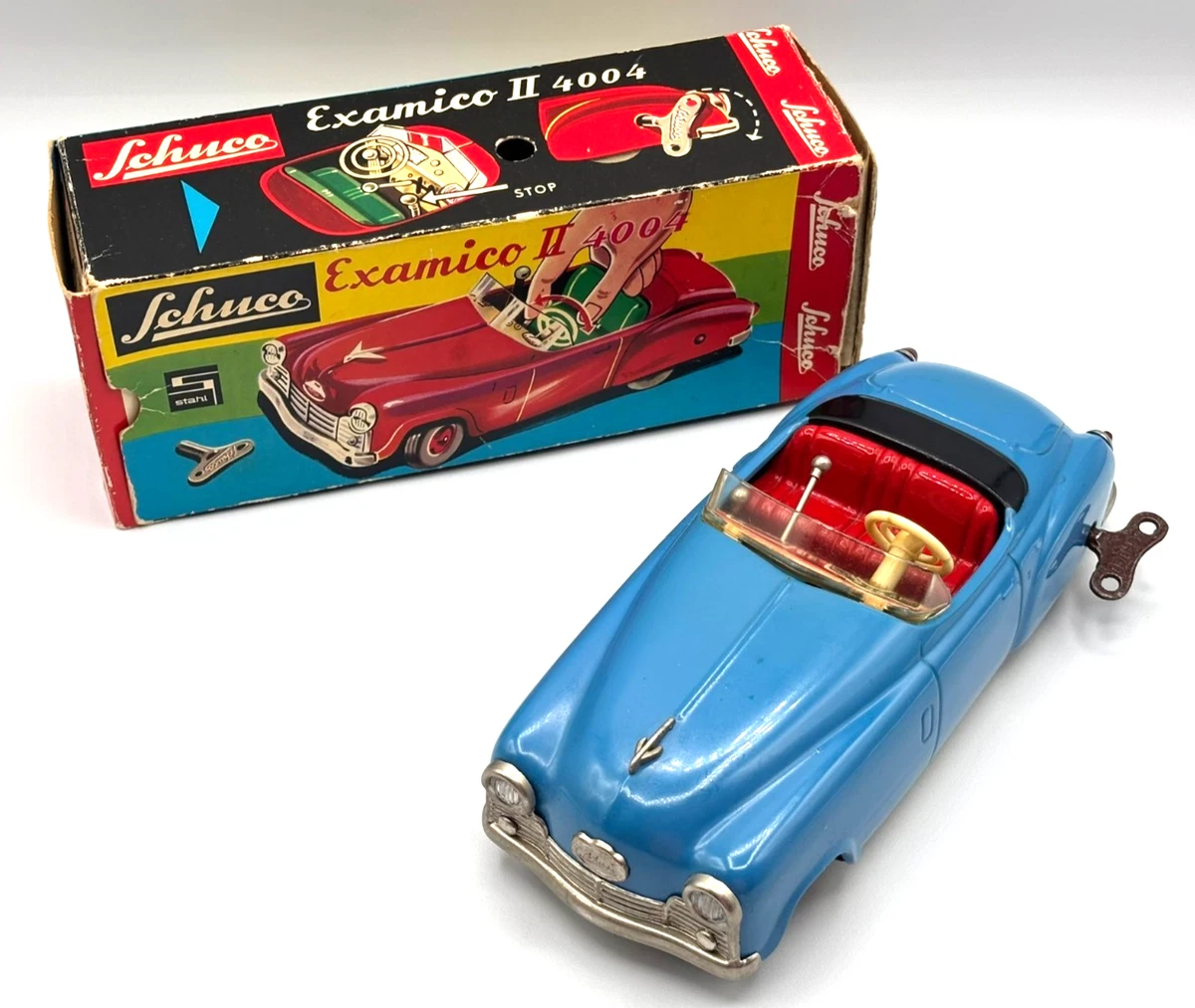 Schuco Classic 1:43 Diecast Cars, Trucks & Vans for sale | eBay