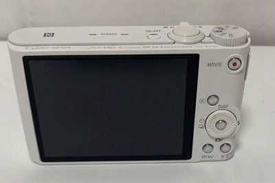 実写美⭕️【動作確認済み】SONY Cyber-shot DSC-WX350 Amazon.co.jp: SONY(ソニー) デジタルカメラ Cyber-shot WX350