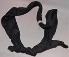 -Rare- WWII -US Navy WAVES- Vintage Women's Military Uniform Scarf