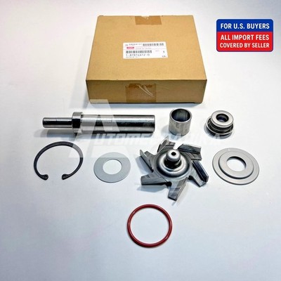 Repair Kit Water Pump Genuine for ISUZU 6HE1 6HH1 1878146120