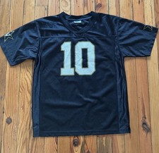 Vanderbilt University Commodores Football Jersey Knights Apparel  Size 16/18