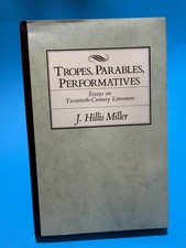 Tropes, Parables, and Performatives