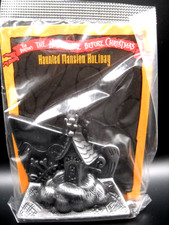 Zero Dog House Figurine Nightmare Before Christmas NEW in Pkg Disney 10