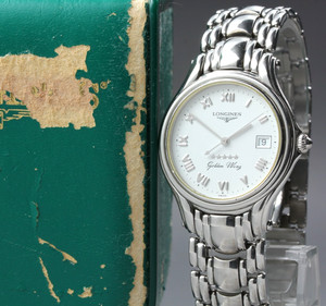 Longines Golden Wing | eBay