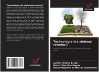 Technologie Dla Zielonej Rewolucji AuréLio Ferreira Borges (U. A.) Taschenbuch