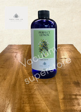 Perfect Lemon Simple Pure Air Berger Fragrance USA Made - (Qty 3) 16oz. bottles