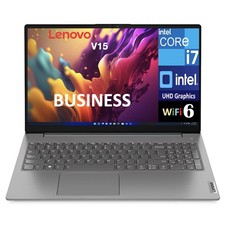 Lenovo V15 15.6" FHD Intel Core i7-13620H 2.40GHz 16GB DDR4 512GB SSD Laptop, GR