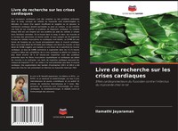 Ilamathi Jayaraman | Livre De Recherche Sur Les Crises Cardiaques | Taschenbuch