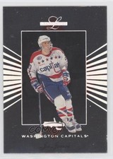 1994-95 Leaf Limited Joe Juneau #38 0c41