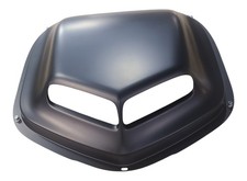 Mopar Hood Scoop Kit 68253189aa New Oem Mopar Hood Scoop Kit 68253189aa New Oem