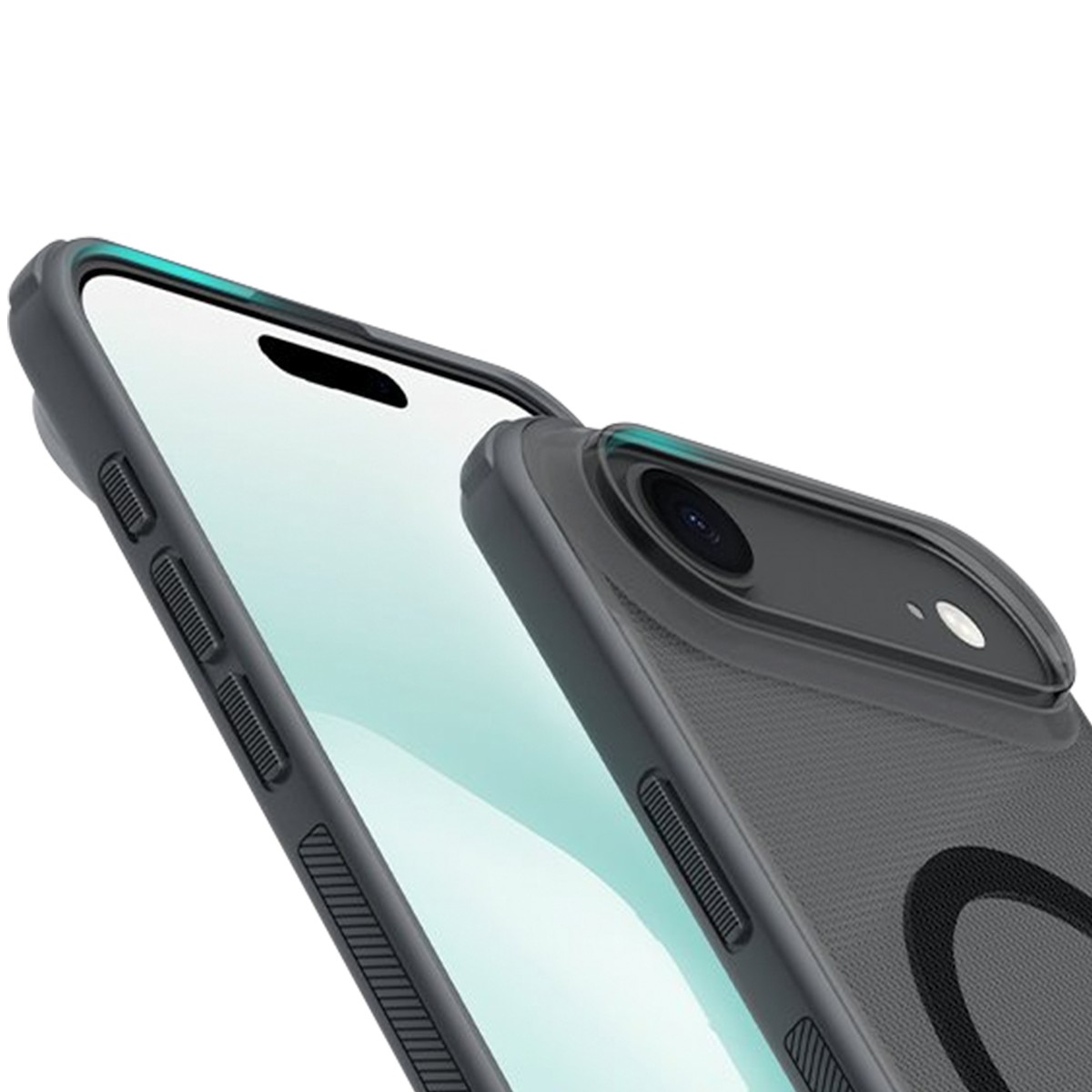 Coque Nillkin iPhone Air magnétique pour vos déplacements professionnels