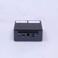 Intel NUC Intel Core i5 8th Gen. PC Desktops & All-In-One