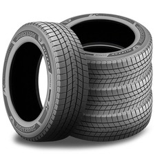 4 Bridgestone Blizzak Icepeak 23545r17 97h Xl Winter Snow Ice Grip Tires