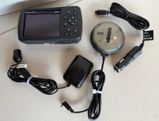 Garmin GPSMAP 396 GPS With XM Antenna and RAM mount