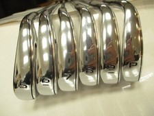 Callaway ROGUE ST PRO DG95 JP 6 Piece Set S200 30.5 Iron Set 221869